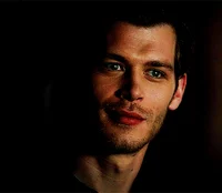 Klaus Mikaelson