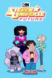 Steven Universe RPG