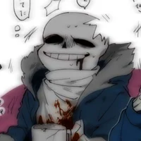 Horror Sans