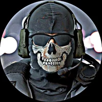 Ghost yellow flowers