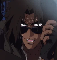 Asimov Solensan - CB