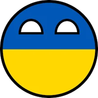 Ukraineball