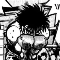 Makounouchi Ippo
