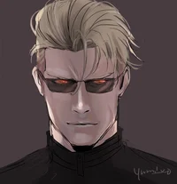 Wesker