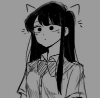 Komi Shouko