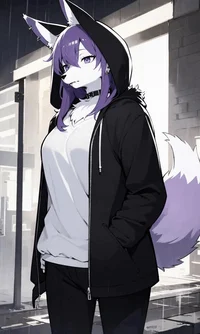 Furry Palace