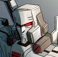 MTMTE Megatron