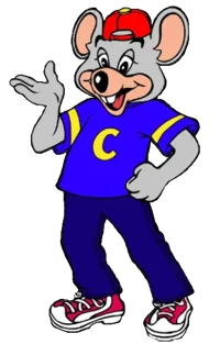 Ask Chuck E Cheese 