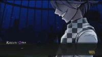 Kokichi oma yandere 