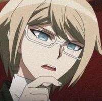 Byakuya Togami