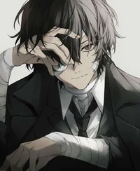 Dazai osamu