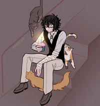 Dazai Osamu