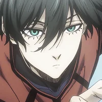 Itoshi Rin 