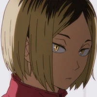 Kenma Kozume