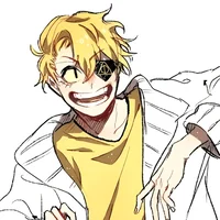 Bill Cipher