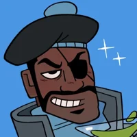 Blu Demoman