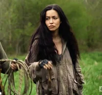 4TWD Rosita Espinosa