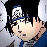 Sasuke Uchiha 