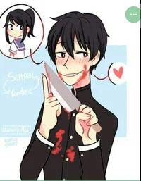 Yandere Taro 