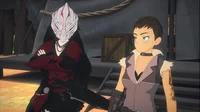 RWBY Branwen Tribe