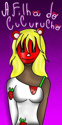 Strawberry Erverucho