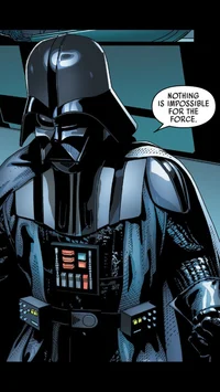 Darth Vader
