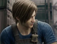 Leon Scott Kennedy