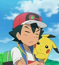 Ash Ketchum