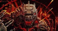 Mecha-Godzilla