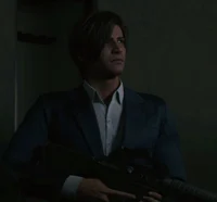 Leon Kennedy 