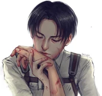 Levi Ackerman 