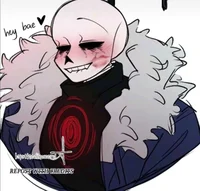 Husband Killer Sans