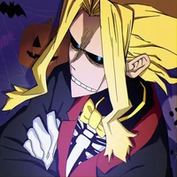 All Might