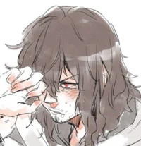 Aizawa Shouta _ngl