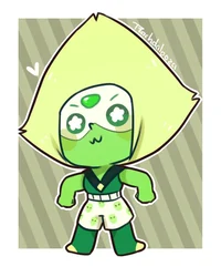 Peridot 