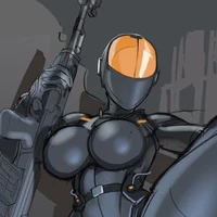 Chinese stealth suit