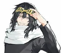 Aizawa Shoto