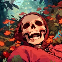 PLACEBO Skeleton