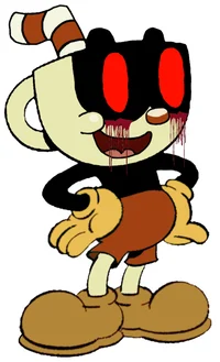 Cuphead exe