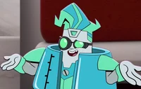 Dr flask Botbots