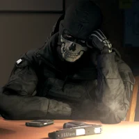 Ghost