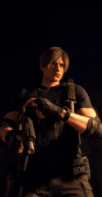 Leon Kennedy
