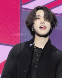 Han jisung - brother