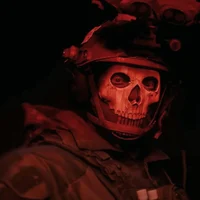 Simon Ghost Riley v6