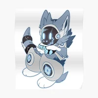 Baby Protogen