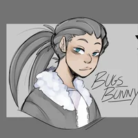Loony tunes- Bugs 