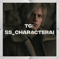 Leon S Kennedy