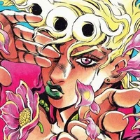Giorno Giovanna