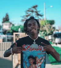 ynw melly