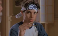 Daniel Larusso